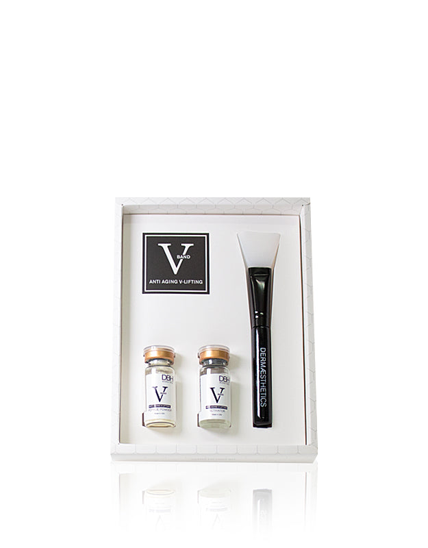 V-Band Anti-Aging V-Lifting Treatment