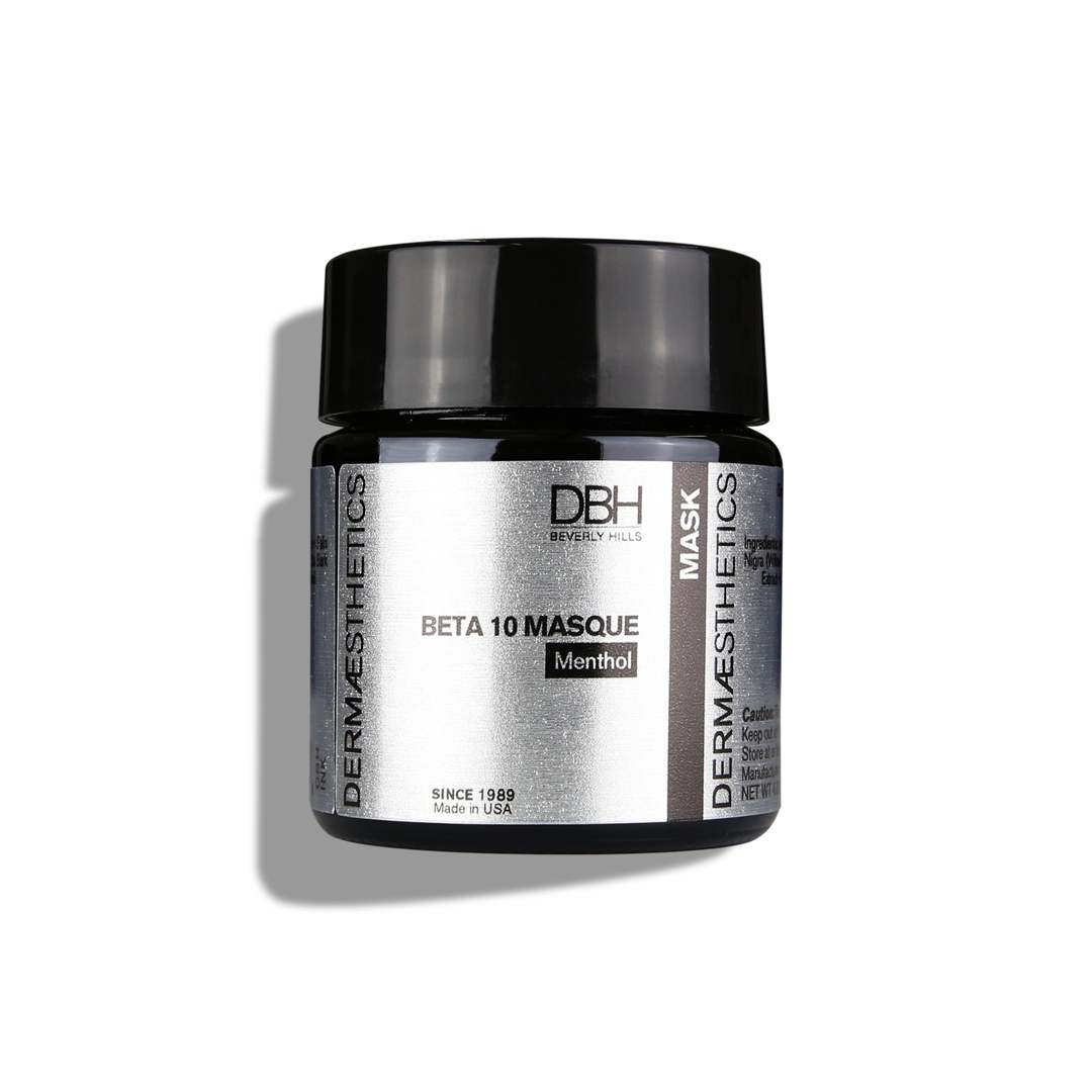 Beta 10 Masque