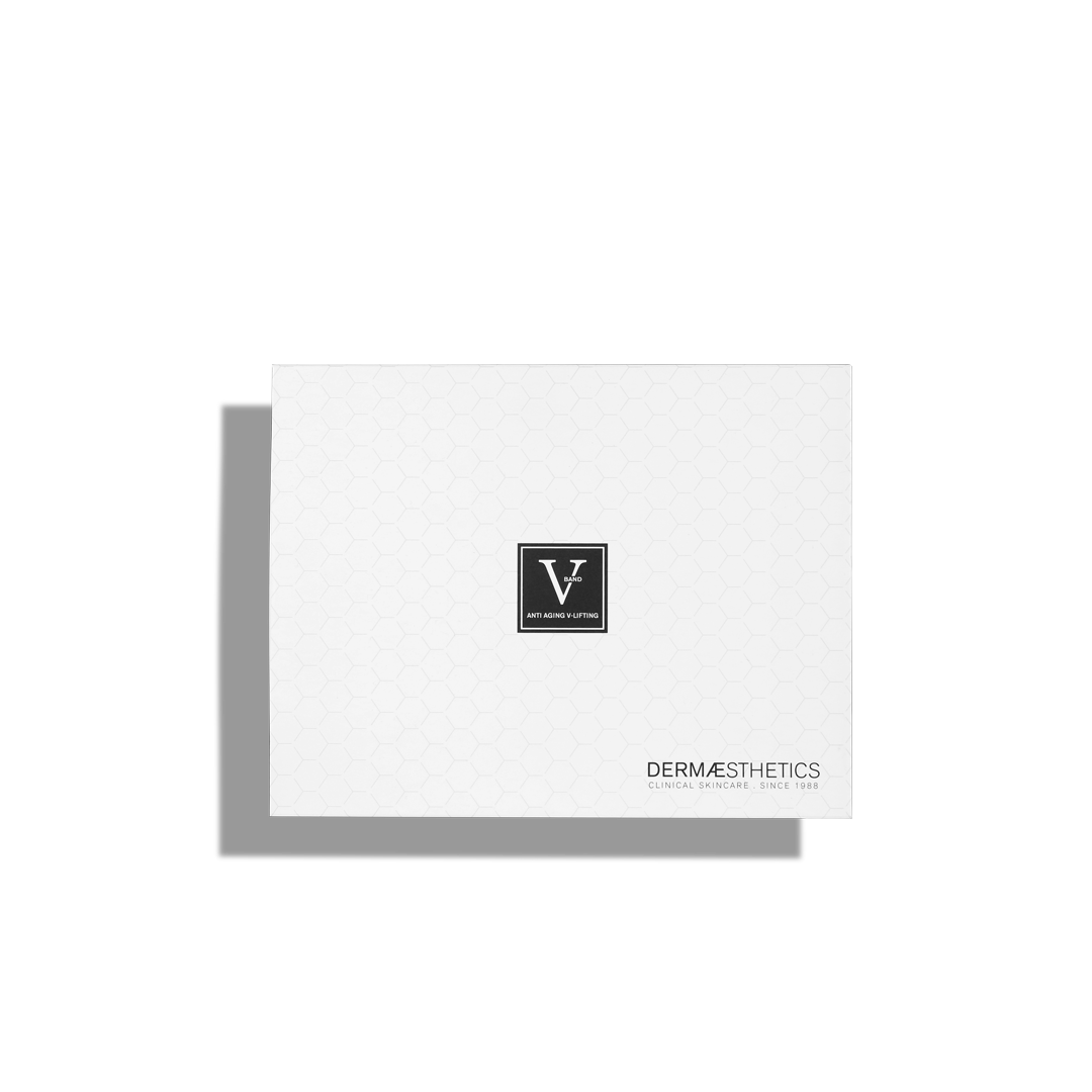 V-Band Anti-Aging V-Lifting Treatment