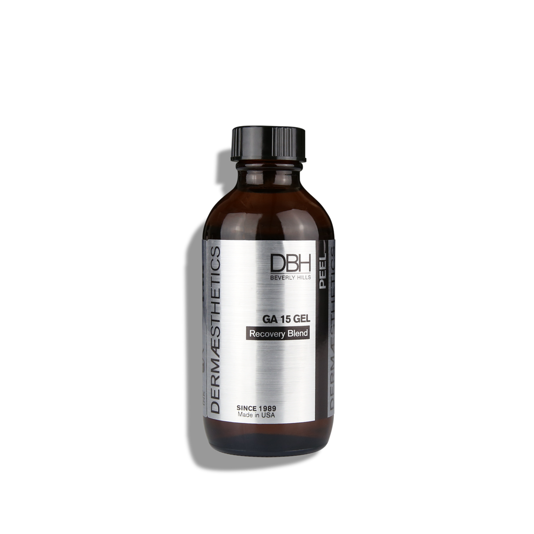 Glycolic Acid 15% Gel