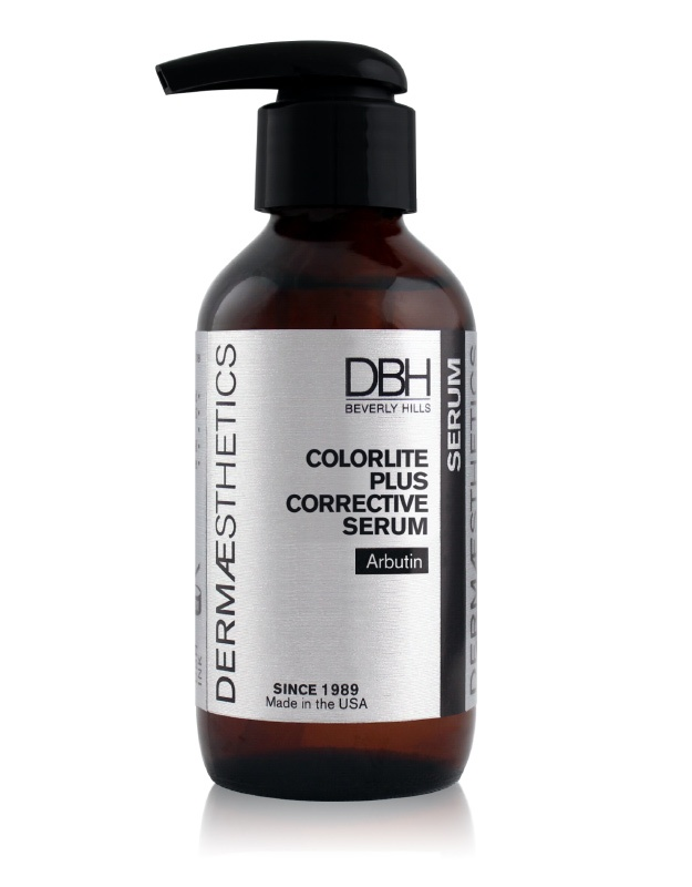 Colorlite Plus Corrective Serum