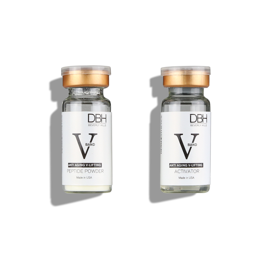 V-Band Anti-Aging V-Lifting Treatment