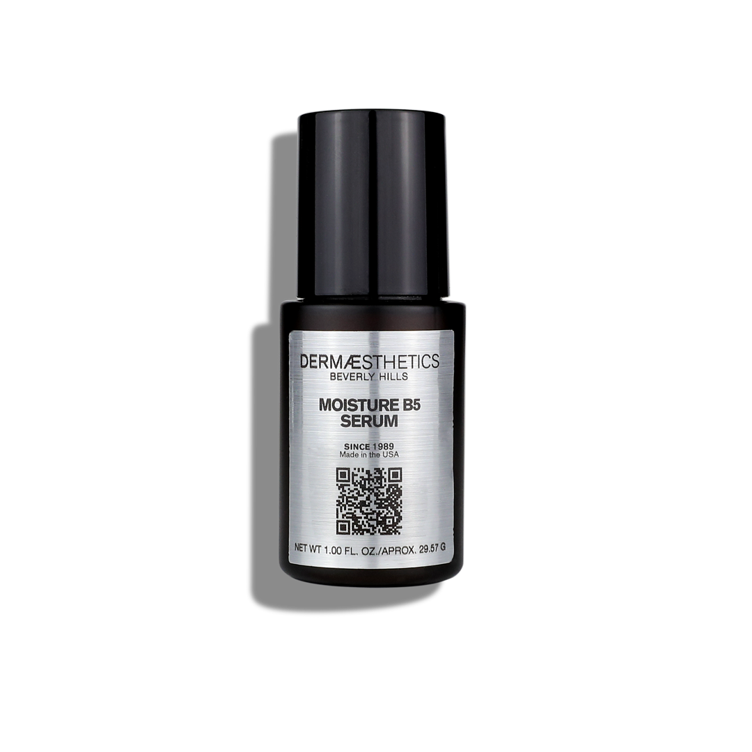 Moisture B5 Serum