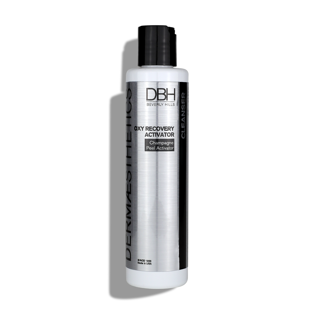 Oxy Recovery Activator