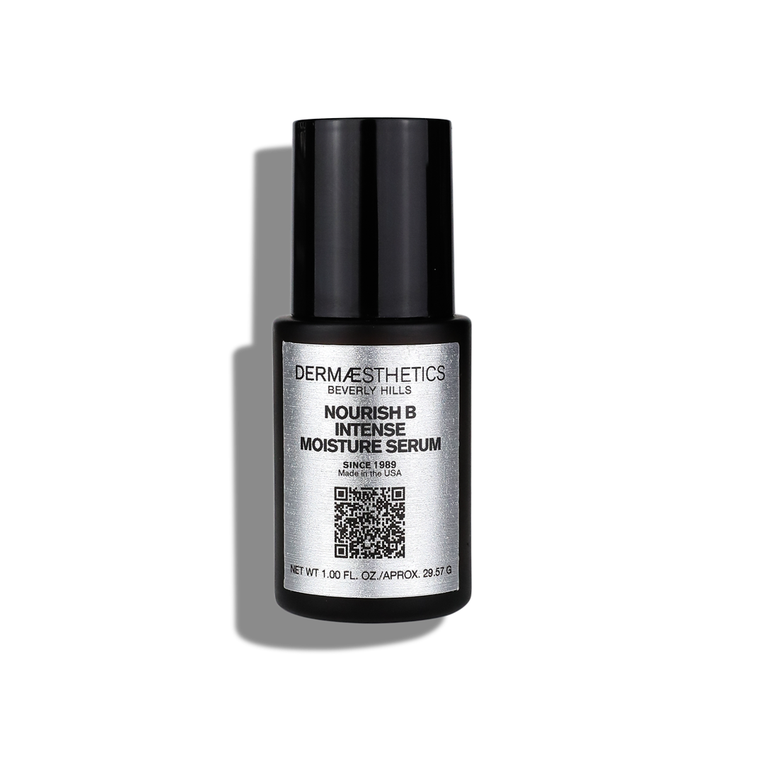 Nourish B Intensive Moisture