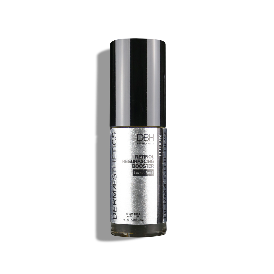 Retinol Resurfacing Booster
