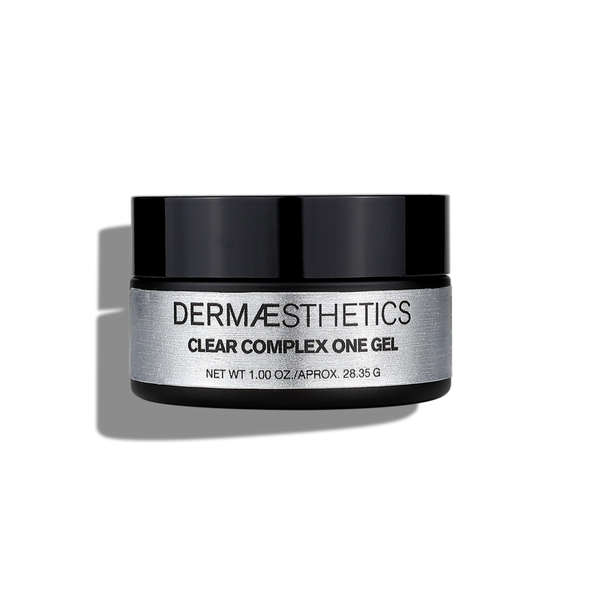 Clear Complex One Dermaesthetics For Professionals
