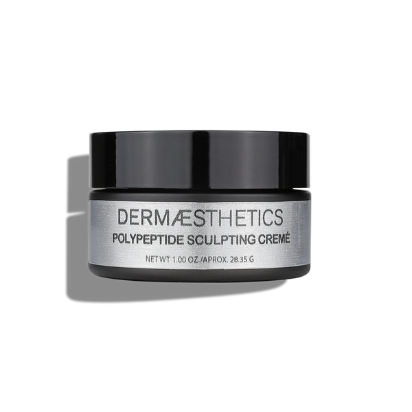 Polypeptide Sculpting Cremé Dermaesthetics For Professionals