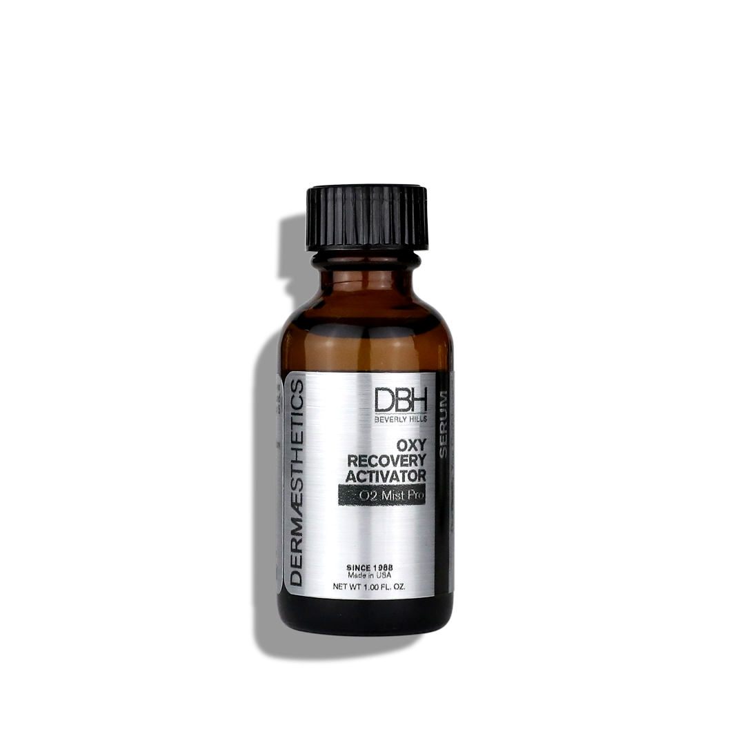 Oxy Recovery Activator
