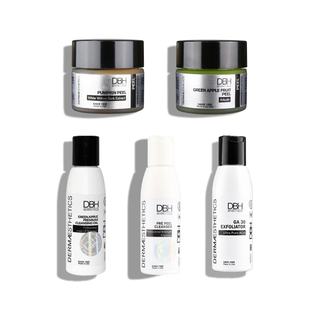 Discovery Treatment Kit