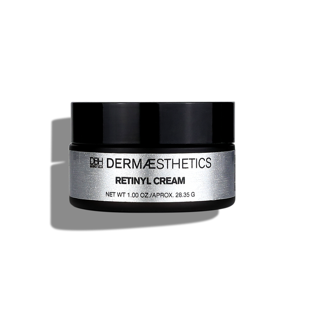 Retinyl Cream