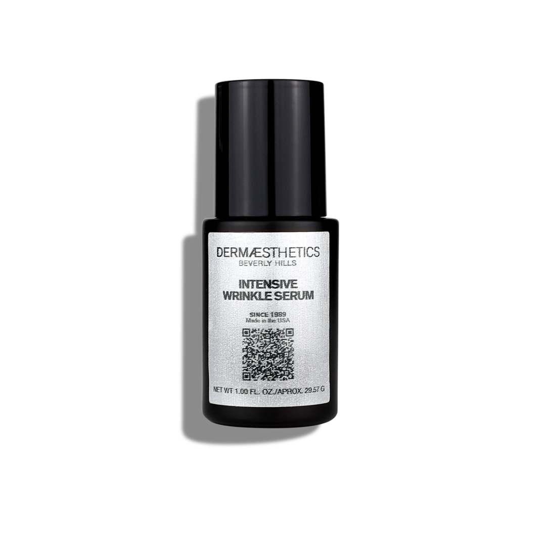 Intensive Wrinkle Serum