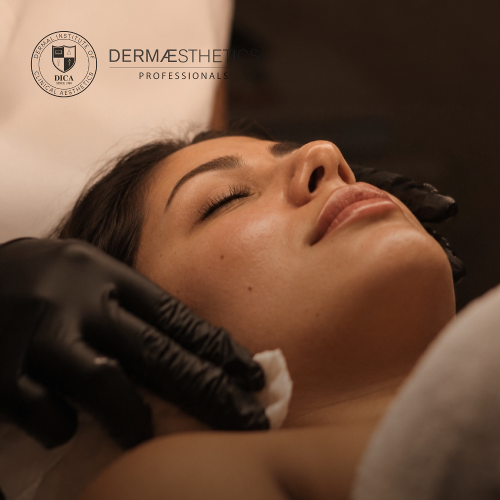Certification: Skin Analysis