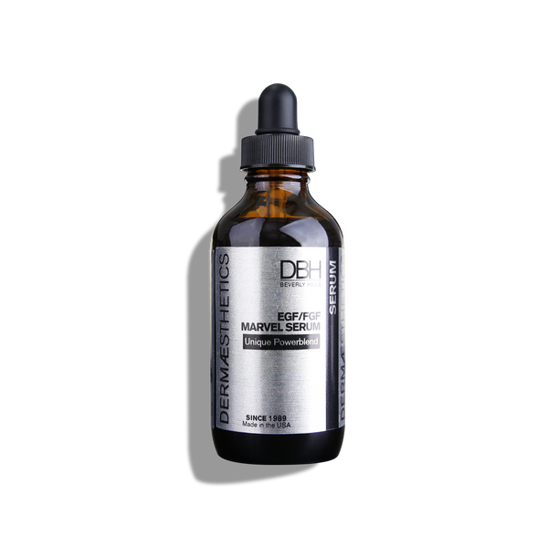 ラメンテ EGF、FGF原液 EGF/FGF Marvel Serum – Dermaesthetics For Professionals