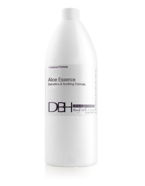 Dermaesthetics Aloe Essence 6oz