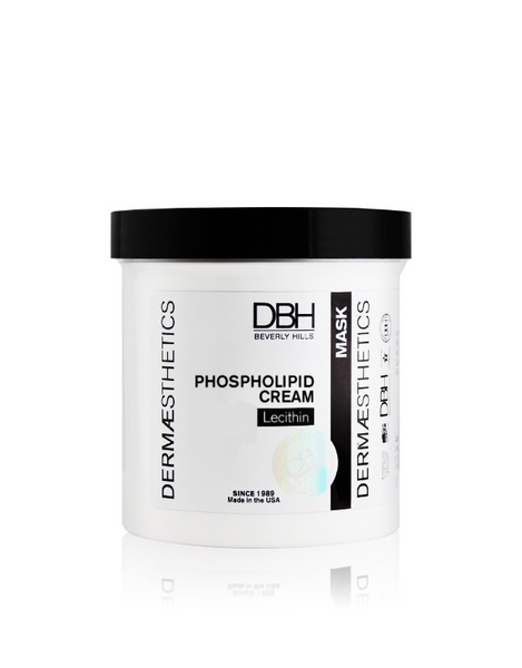 ゆ*ん様 DRP Deep Cream AHA18 30g Phospholipid Cream – Dermaesthetics For Professionals