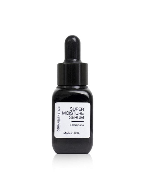 Mini Super Moisture Serum – Dermaesthetics For Professionals