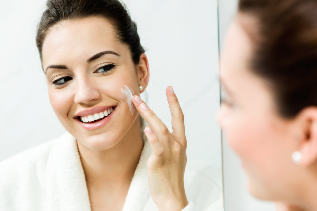 How to Apply Colorlite Plus Cream