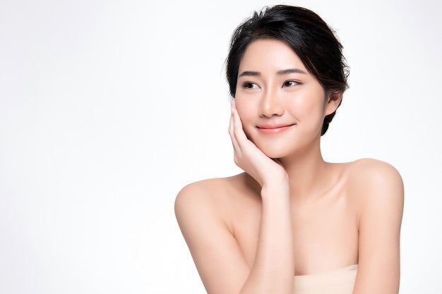 3 Steps to #DBH Sensitive Skin System