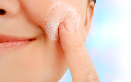 Resolve Dull Skin Overnight For the 20's