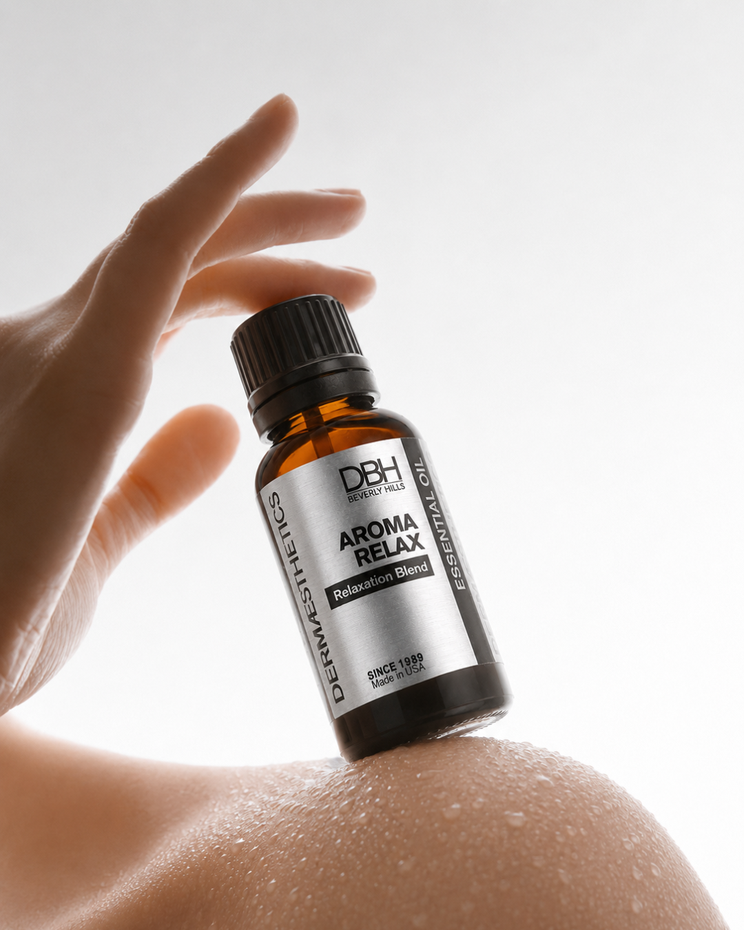 Massage Oils