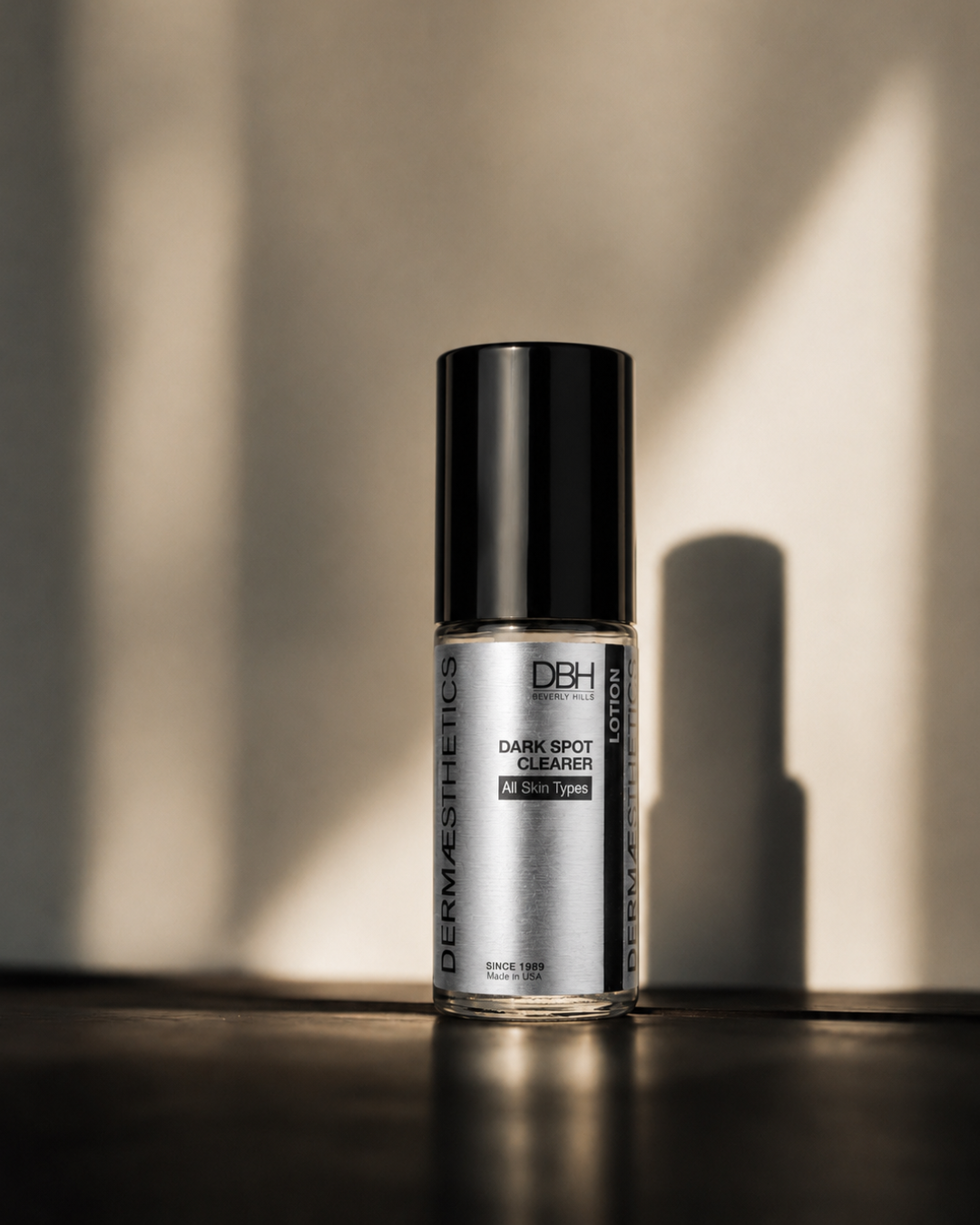 Spot Treatment