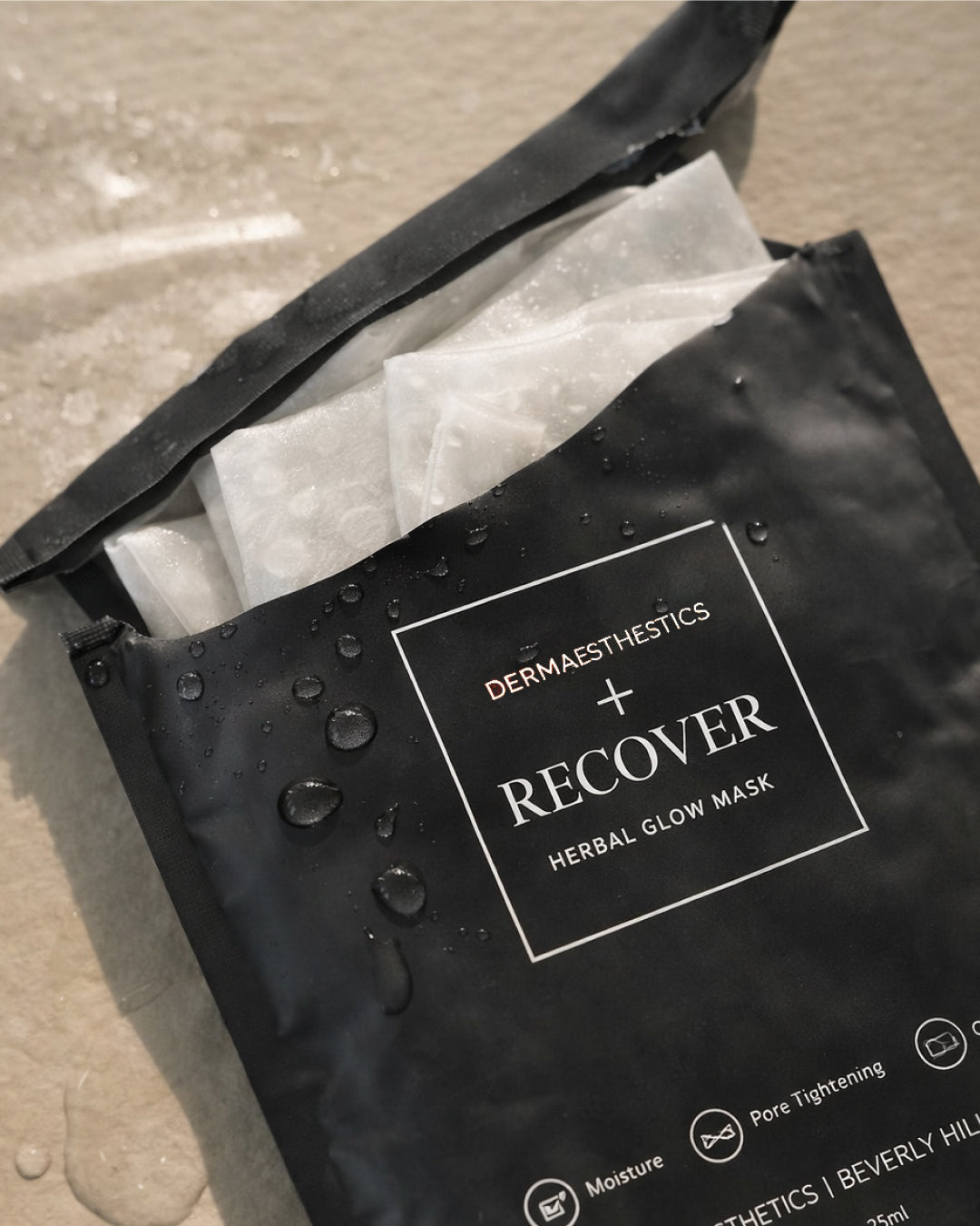 Treatment Masks