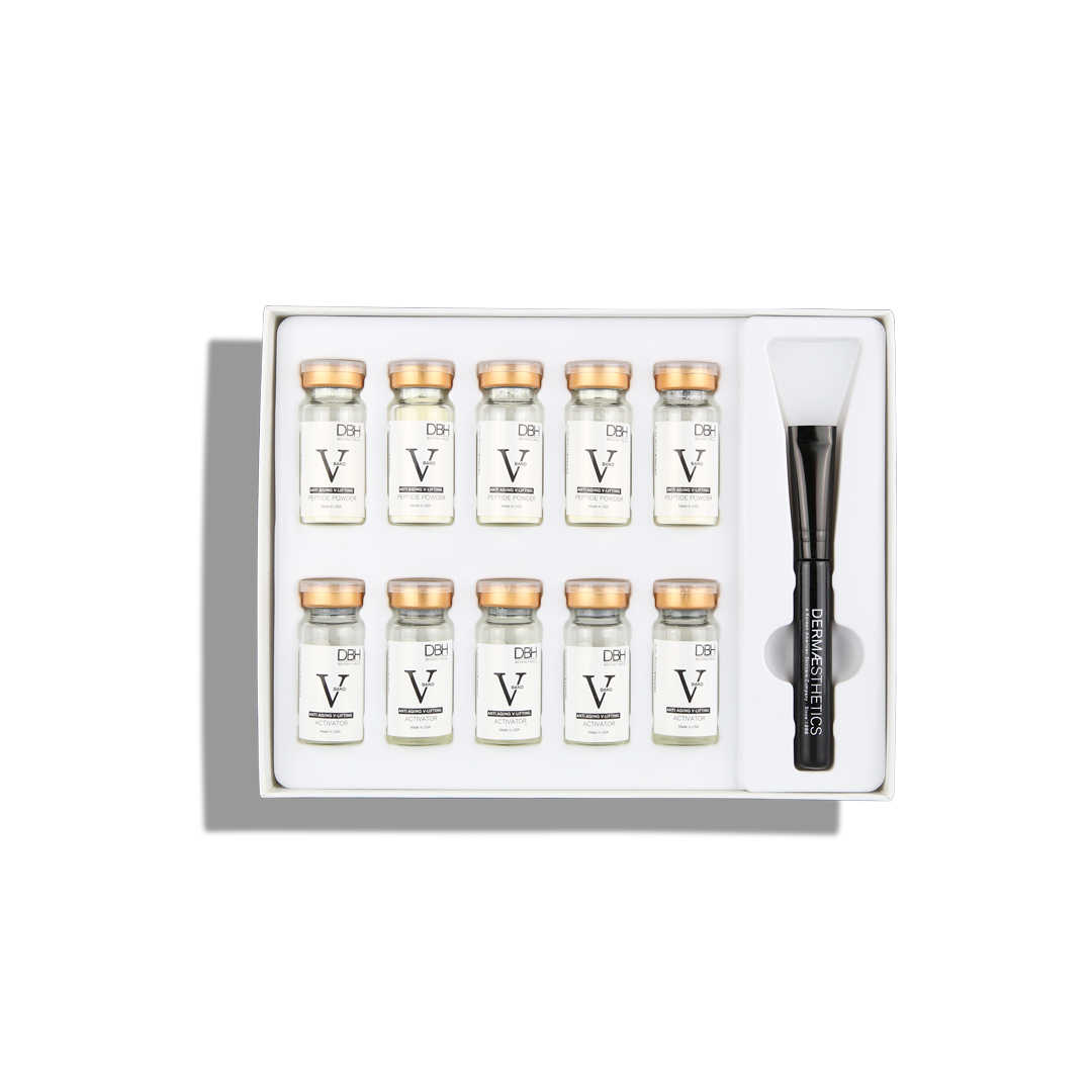 V-Band Anti-Aging V-Lifting Treatment