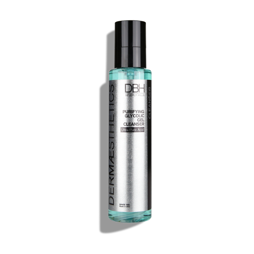 Purifying Glycolic Gel Cleanser