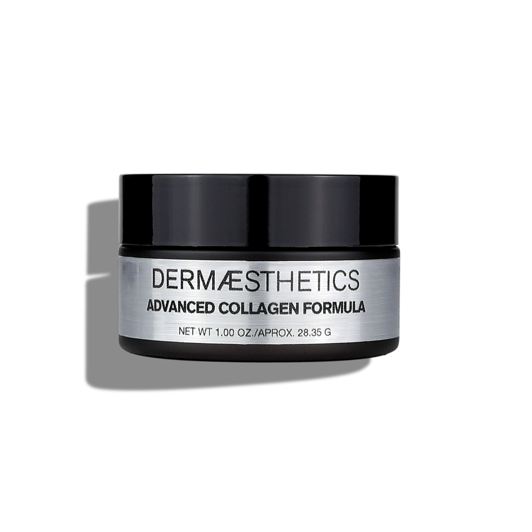 Advanced Collagen Formula