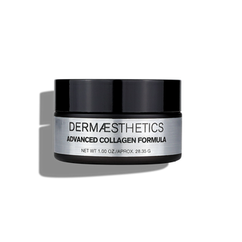 Advanced Collagen Formula