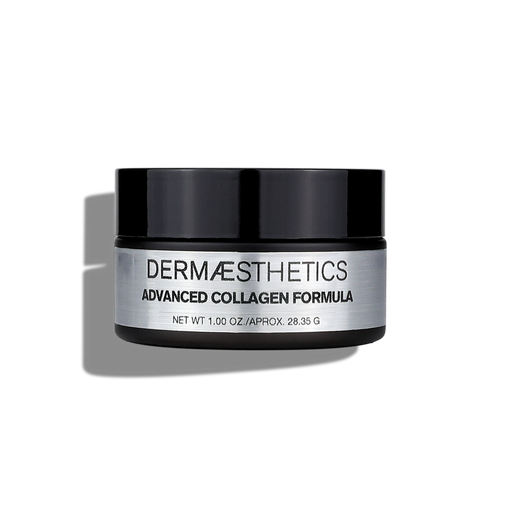 Advanced Collagen Formula