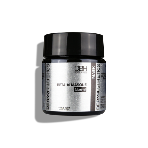 Beta 10 Masque