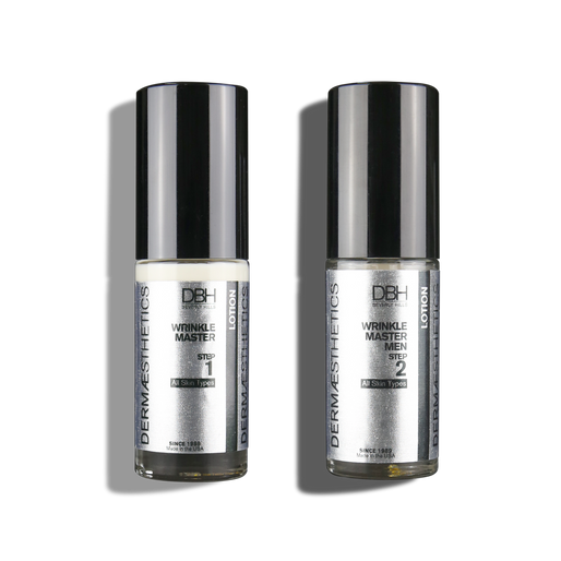 Wrinkle Master For Men