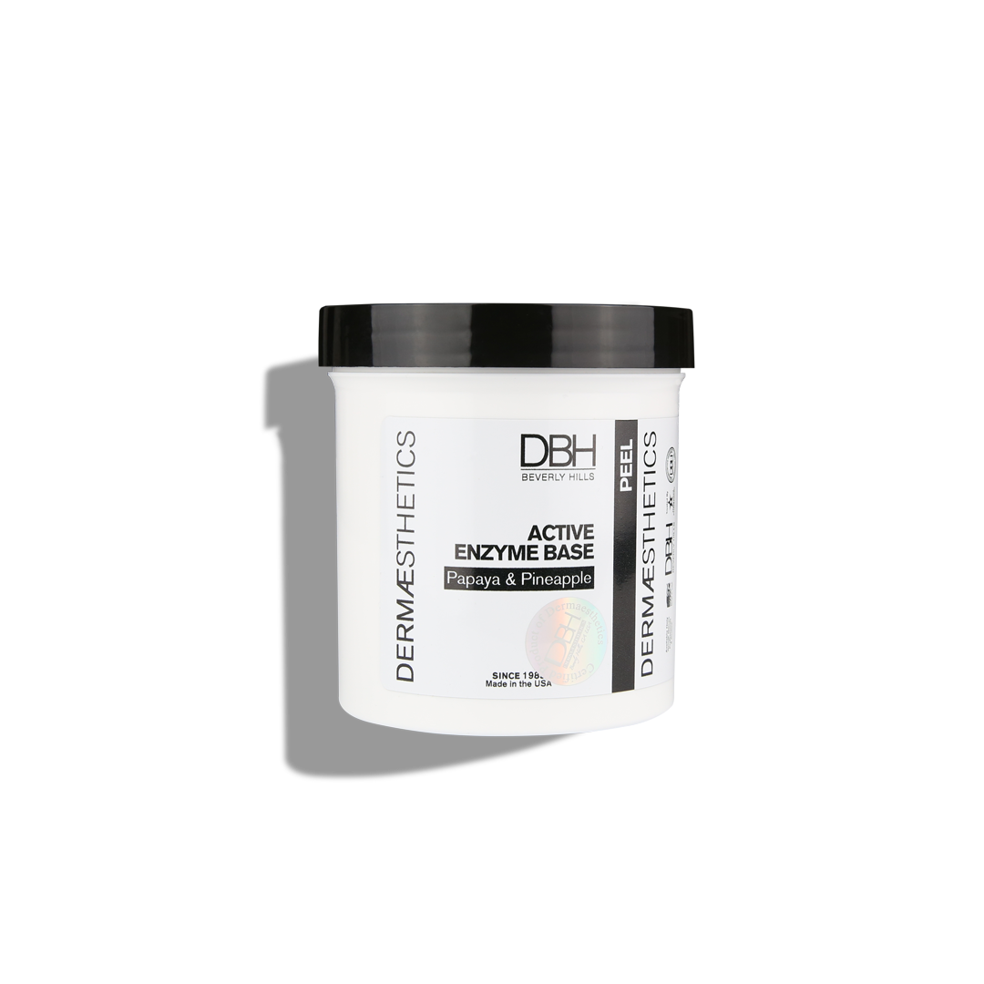 Active Enzyme Base