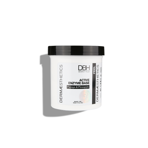 Active Enzyme Base