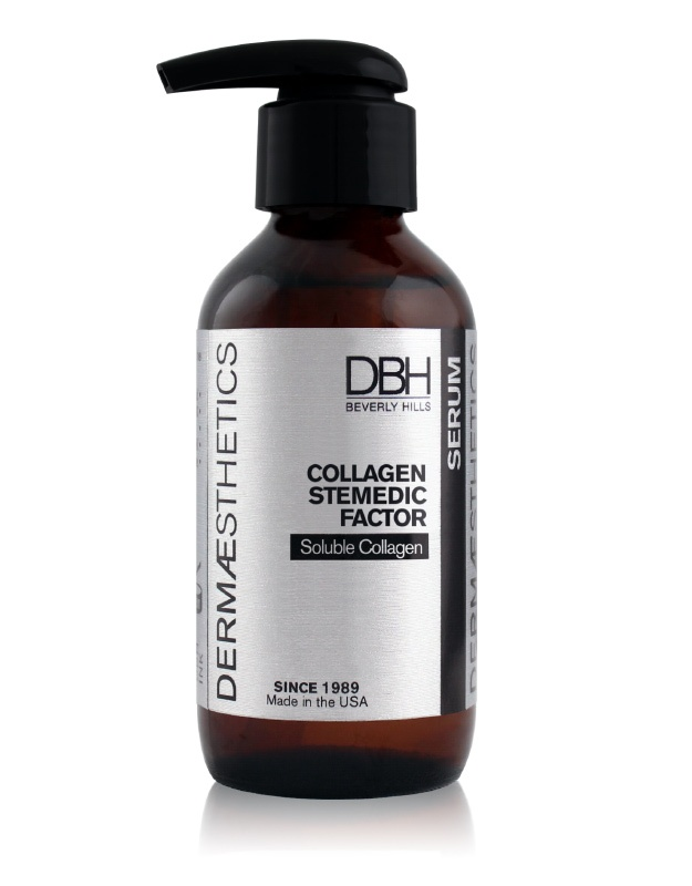 Collagen Stemedic Factor Serum