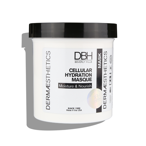 Cellular Hydration Masque