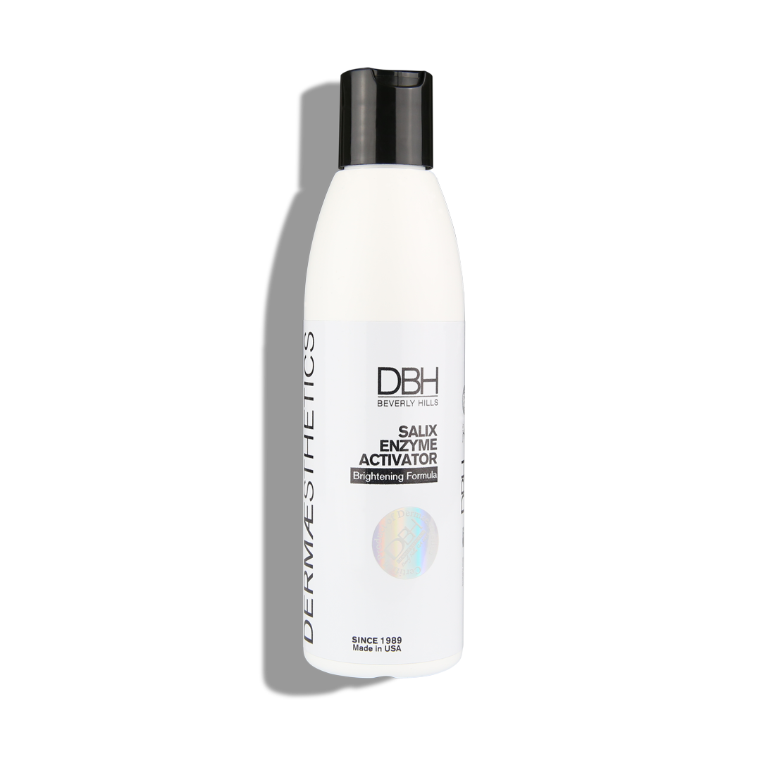 Salix Enzyme Activator