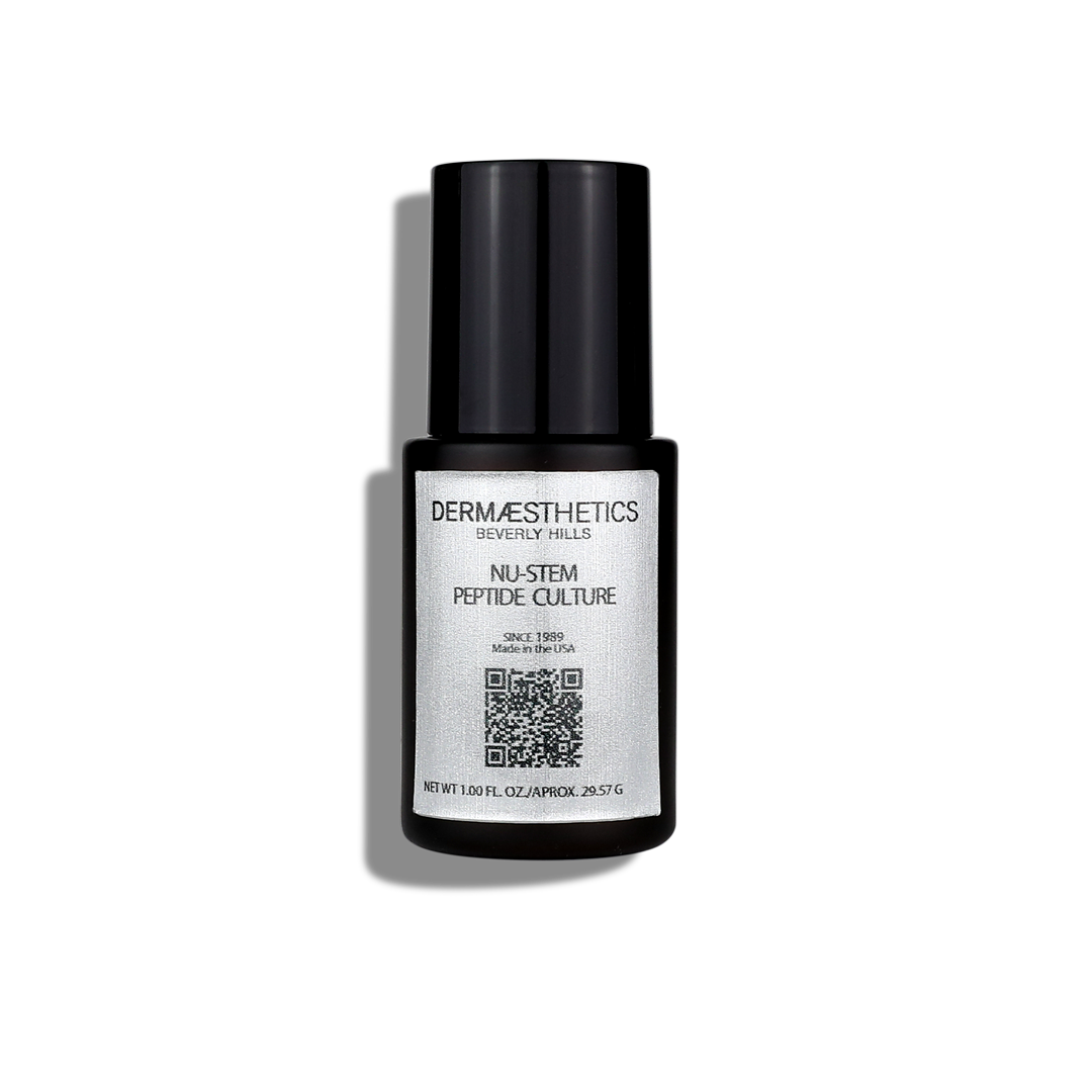 Nu-Stem Peptide Culture