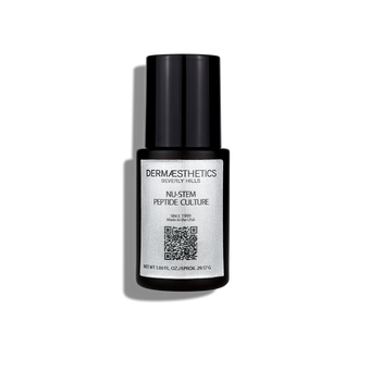 Nu-Stem Peptide Culture