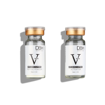 V-Band Anti-Aging V-Lifting Treatment
