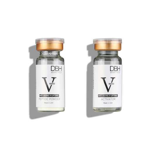 V-Band Anti-Aging V-Lifting Treatment