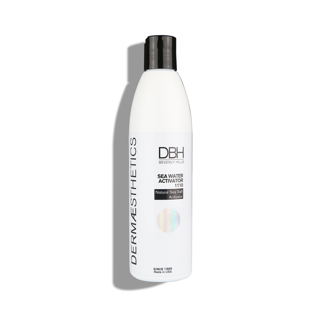 Sea Water Activator 1110