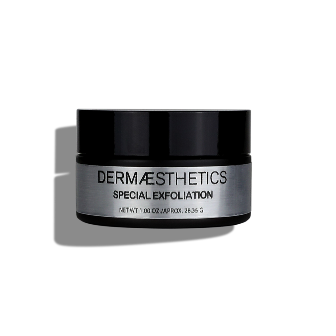 Special Exfoliation Cream