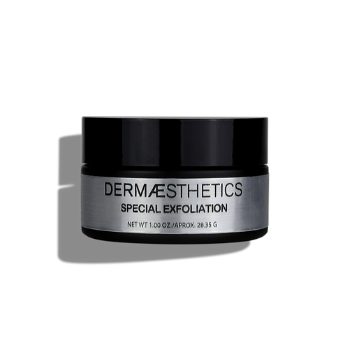 Special Exfoliation Cream