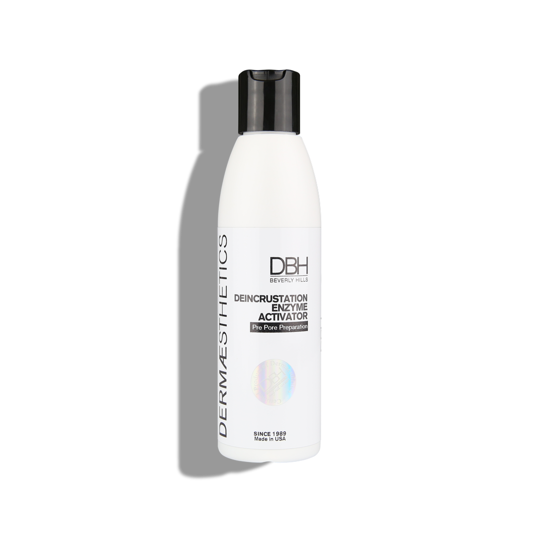 Desincrustation Enzyme Activator