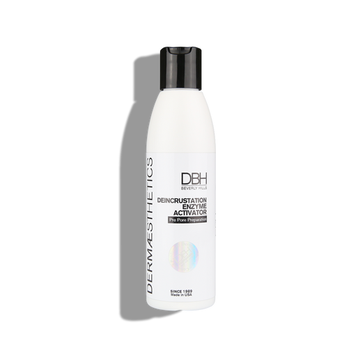 Desincrustation Enzyme Activator