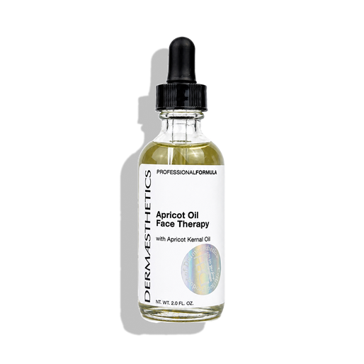 Apricot Oil Face Therapy