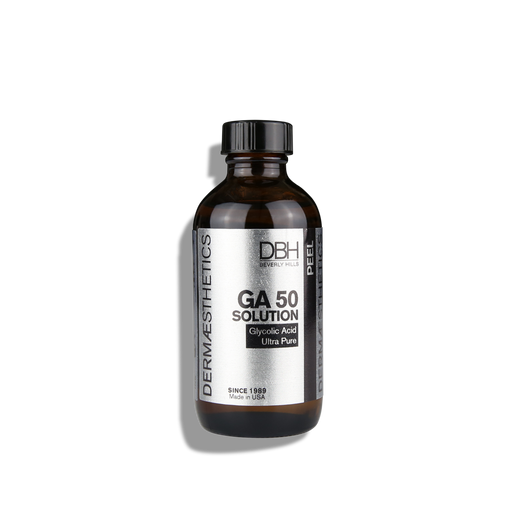 Glycolic Acid 50% Solution